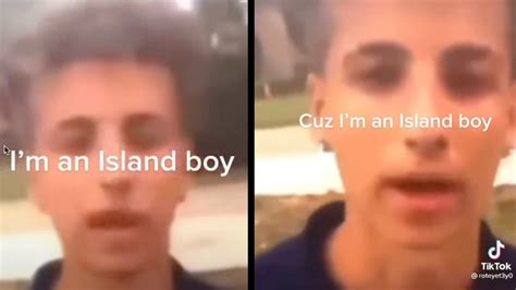 island boys leaked head|Island Boys Leaked Video: No Jumper Content